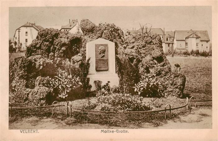 Velbert Moltke-Grotte
