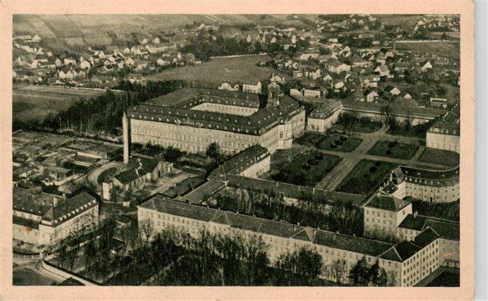 Wermsdorf Hubertusburg