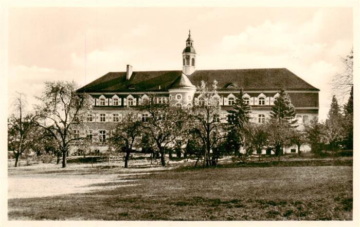 Langensteinbach Karlsbad Bibelheim Bethanien