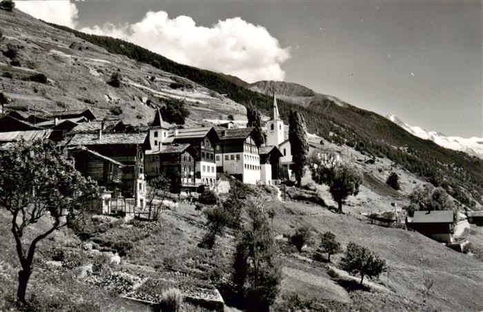 St Martin VS Dt Blanche