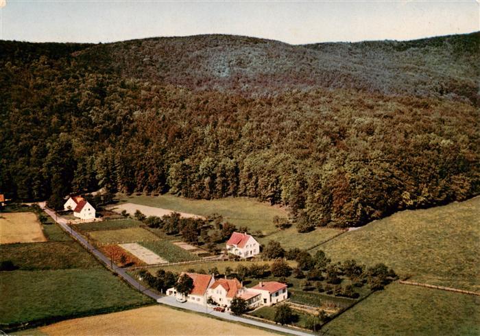 Bad Driburg Privatpension Haus Waldblick