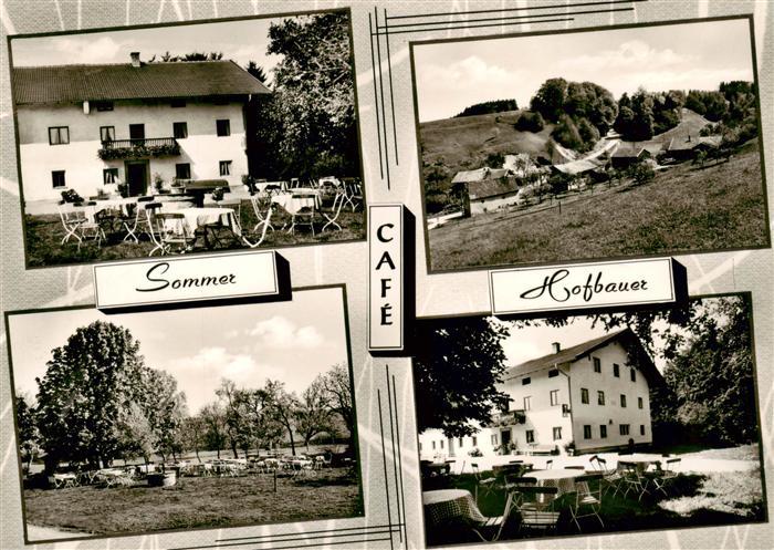 Wildenholzen Moosach Grafing Muenchen Cafe Hofbauer Terrasse Park Panorama