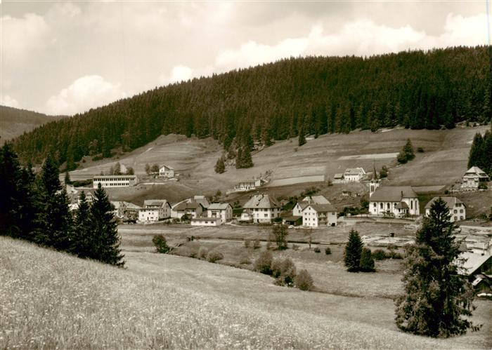 Hammereisenbach-Bregenbach Panorama