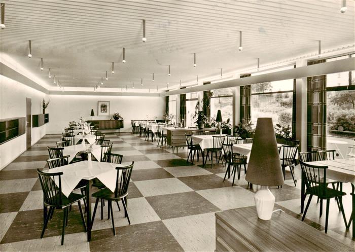 Witzhelden Leichlingen Haus Wiesental Ferienheim der AWO