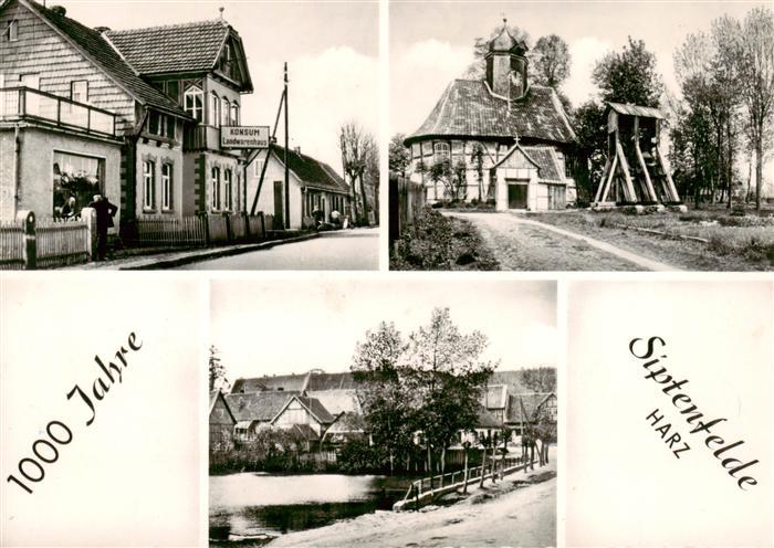 Siptenfelde Teilansichten