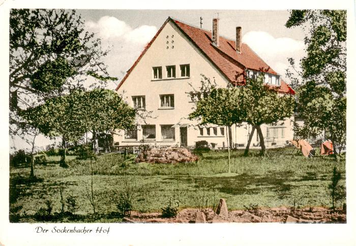 Struempfelbrunn Waldbrunn Sockenbacher Hof