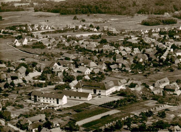 Syke Original Luftfoto