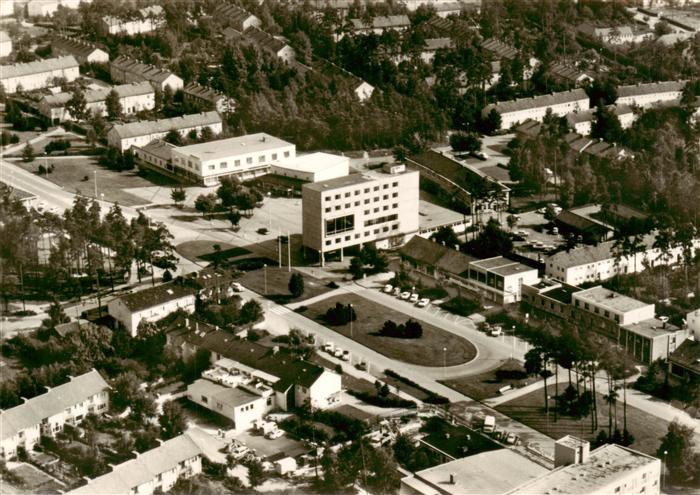 Espelkamp Fliegeraufnahme