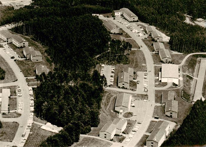 Mechernich Fliegeraufnahme