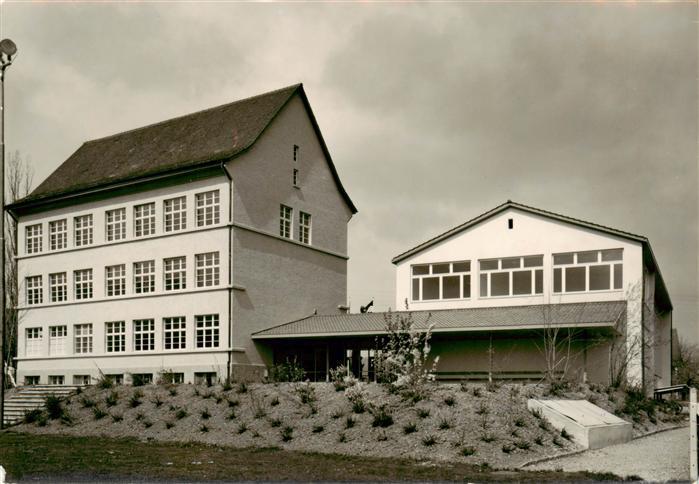 Lupfig Zur Erinnerung an die Leutwyler Tagung