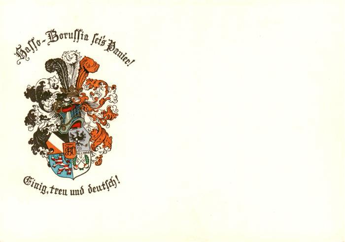 Darmstadt Landsmannschaft i. CC Hasso-Borussia Studentika