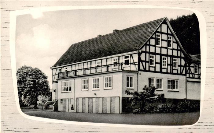 Bad Hersfeld Hotel Hess