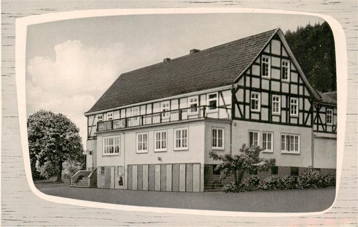 Aua Neuenstein Bad Hersfeld Hotel Hess
