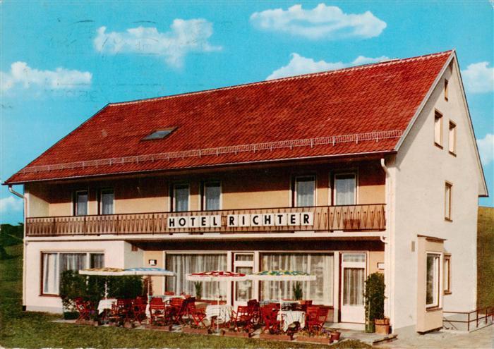 Marktoberdorf Hotel Cafe Richter