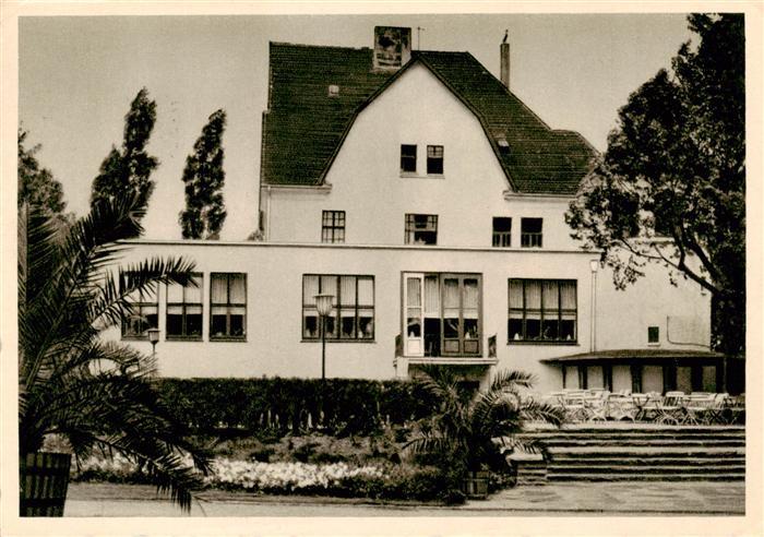 Herne  Westfalen Parkhaus