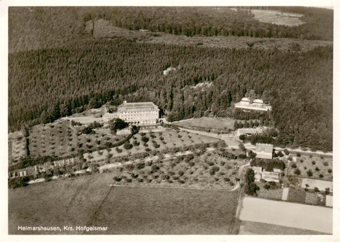 Helmarshausen Waldsanatorium