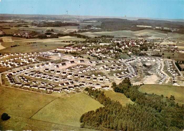 Drabenderhoehe Wiehl Siebenbuergen-Siedlung