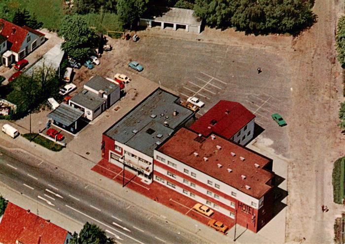 Delmenhorst Hotel Thomsen Restaurant