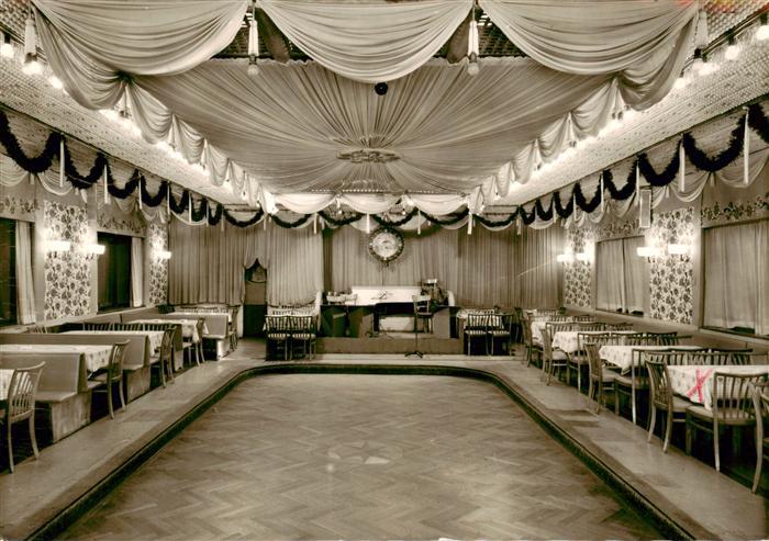 Planegg Grossgaststaetten Heide Volm Festsaal