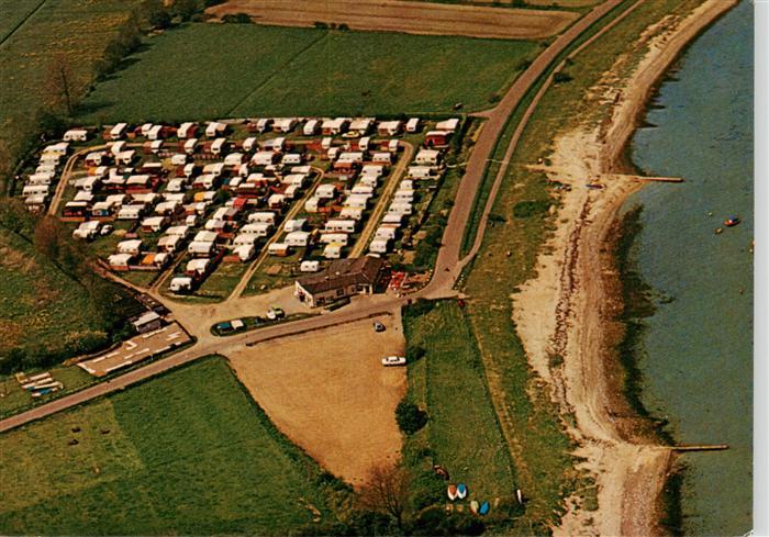 Habernis Campingplatz