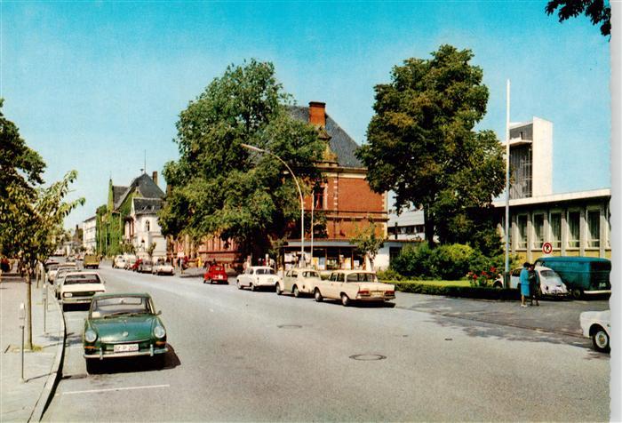 Itzehoe Viktoriastrasse