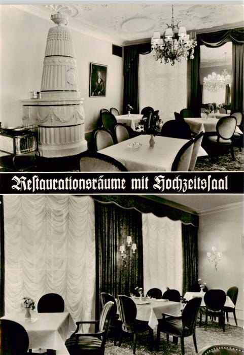 Langenrain Allensbach Schloss Langenrain Hotel Restaurant Cafe