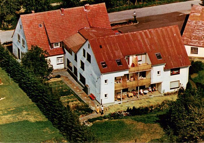 Bleiwaesche Hotel Pension Waldhaus Fischer