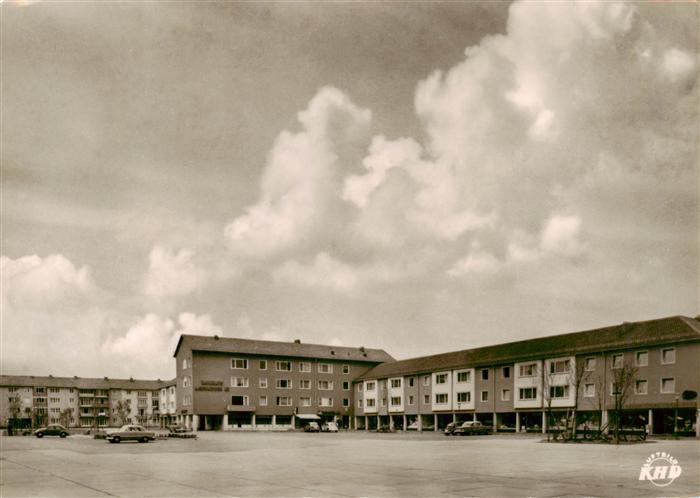 Gartenberg Oberbayern Gebaeude