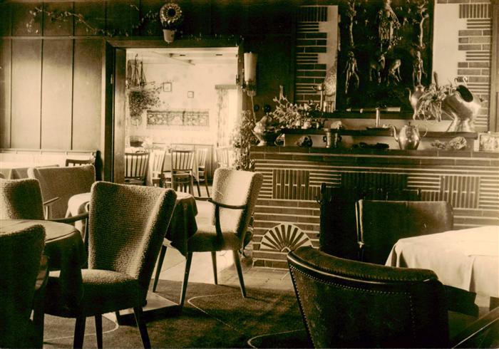 Hoernum Sylt Cafe Ruem