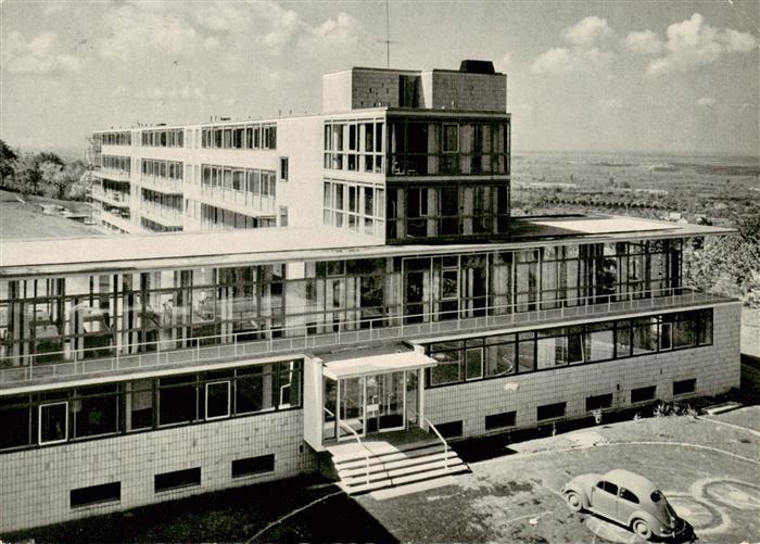 Nussloch Haus Rheinblick