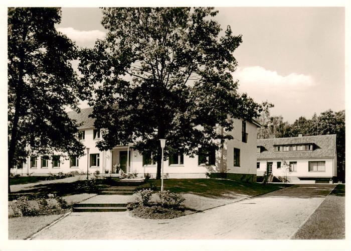 Sasel Hamburg Schule der Konsumgenossenschaften