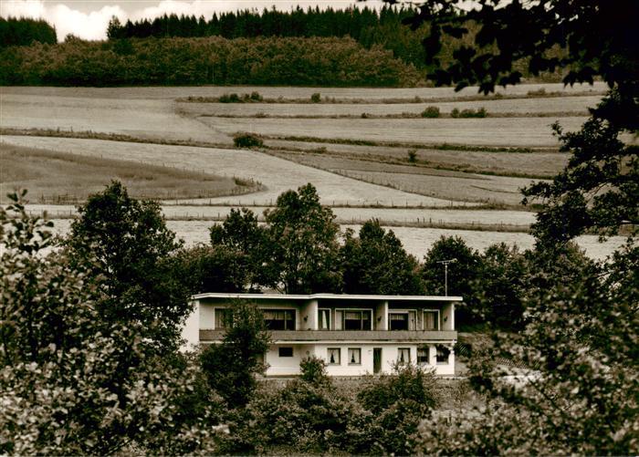 Repe Ferienwohnungen Repetal