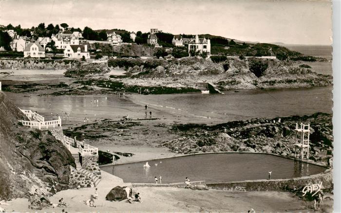 St-Quay-Portrieux 22 La Piscine