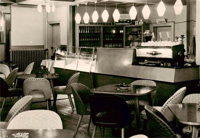 Geising Erzgebirge Konsum Gaststaette Stadtkaffee Sporthaeusl