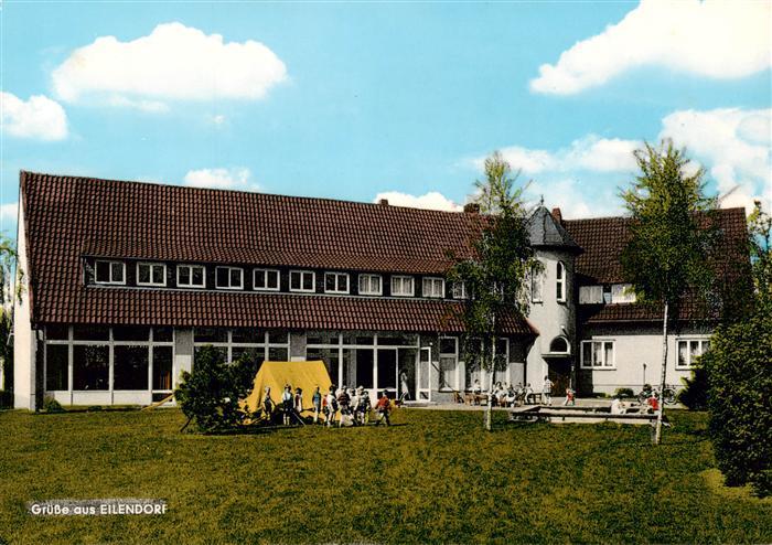 Eilendorf Aachen Kindergarten