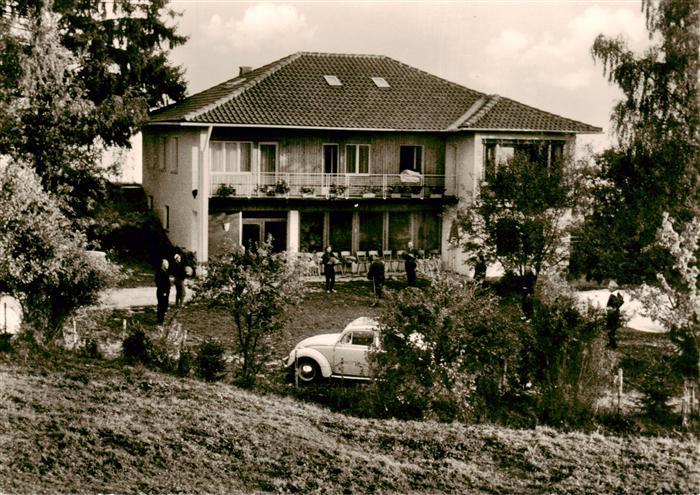 Isny Allgaeu Kurheim Helmel