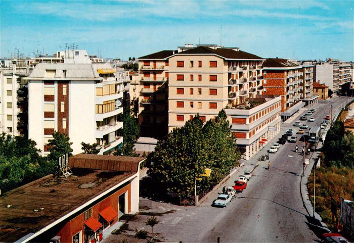 Mestre Venezia IT Via Luigi Einaudi