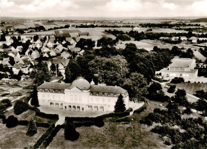 Marbach  Neckar Fliegeraufnahme