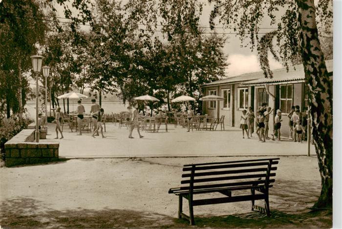 Deutschbaselitz Kamenz Waldbad