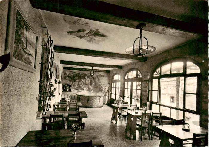 Minusio TI Hotel Ristorante Grotto della Campagna