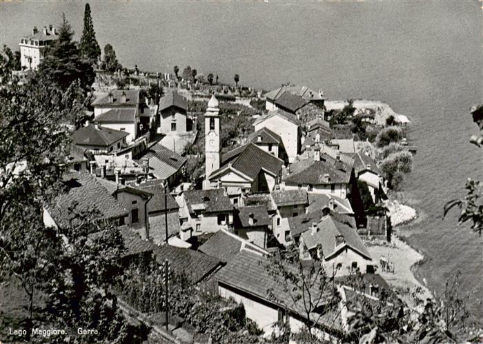 Gerra Verzasca TI Lago Maggiore