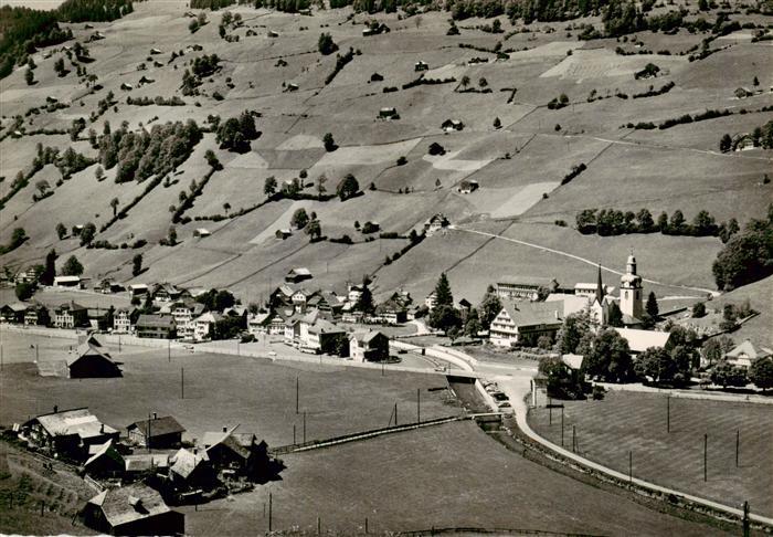 Alt St Johann Panorama