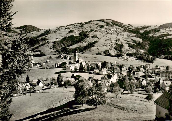 Speicher AR Blick zum Rehetobel