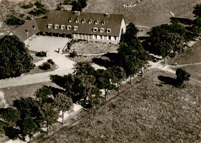 Hinsbeck Nettetal Jugendherberge Vierlinden