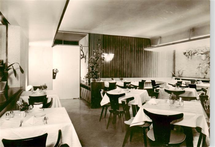 Botnang Stuttgart Gasthof zum Hirsch Gaststube