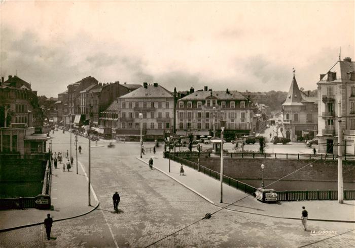 Belfort 90 Place Corbis