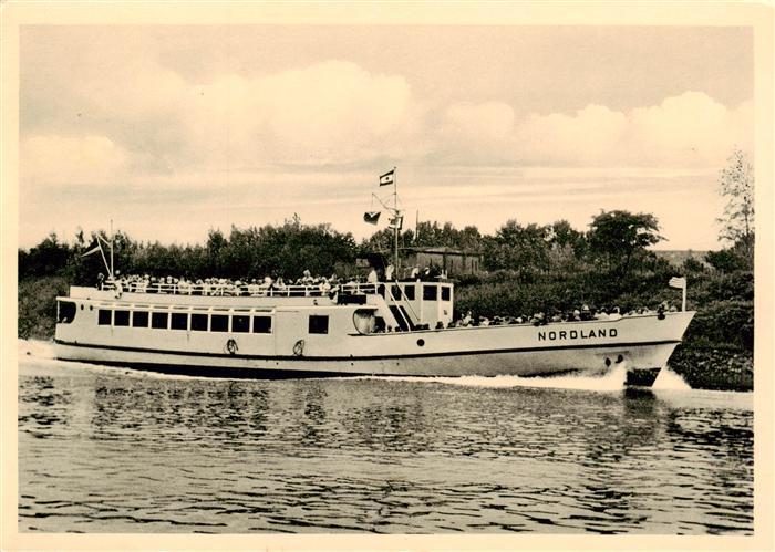 BREMEN  CITY Grosse Hafenrundfahrt mit der Nordland Personenschiffahrt