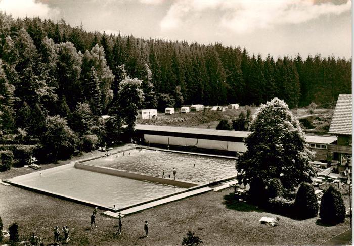 Wart Altensteig Schwarzwald Pension Restaurant Waldschwimmbad Camping