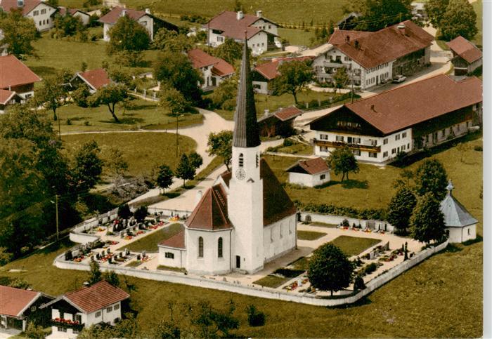 Arzbach Bad Toelz Kirche