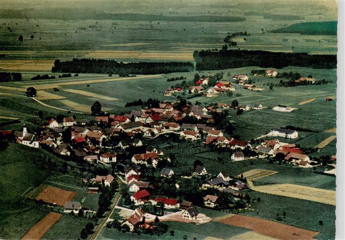 Issing Vilgertshofen Fliegeraufnahme